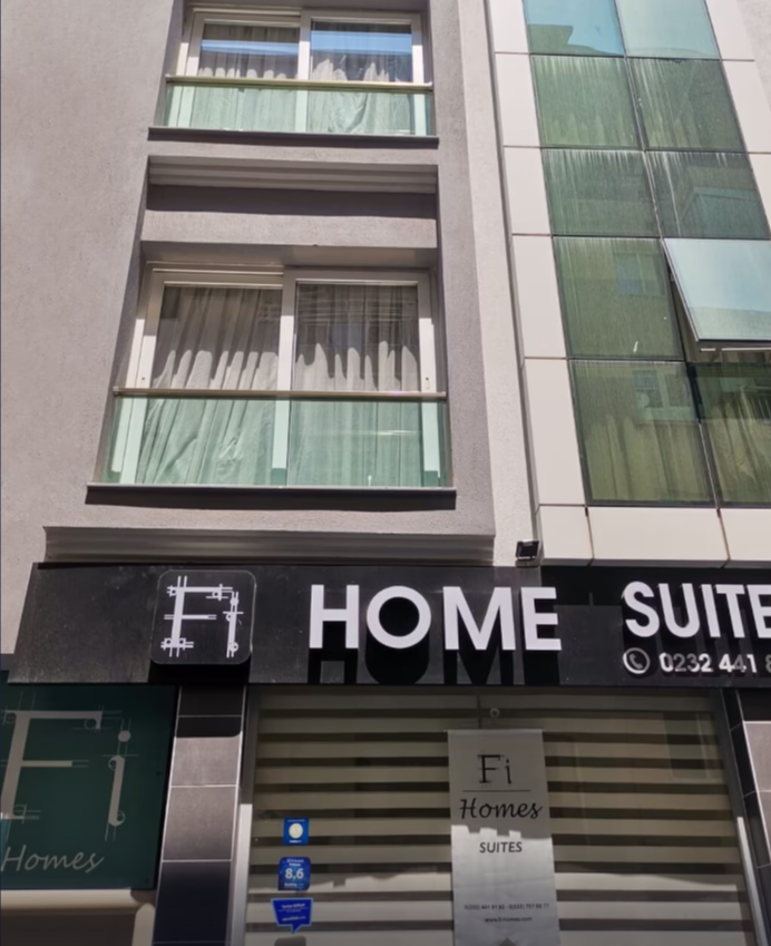 Fi Homes