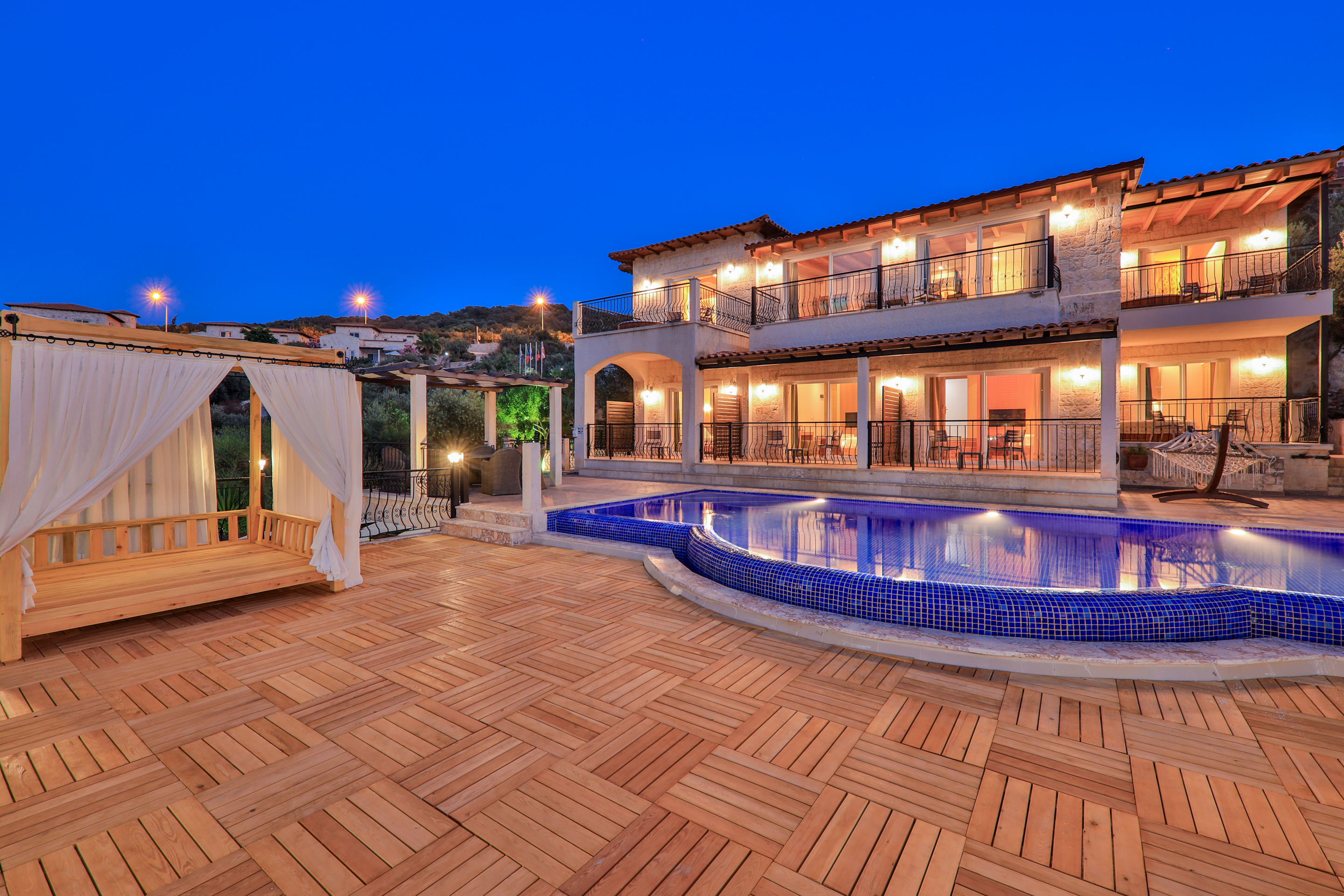 Atalante Hotel