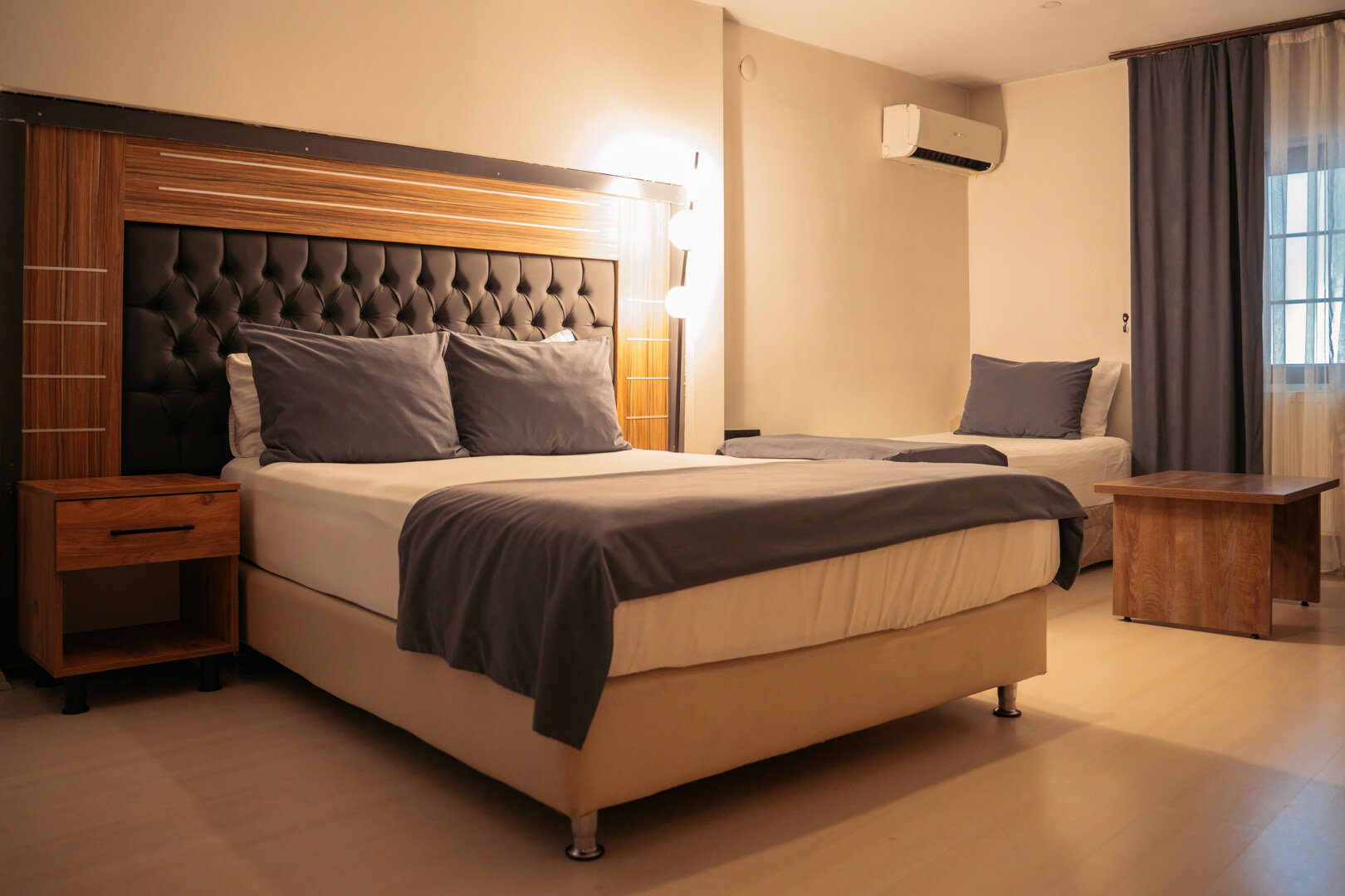 Grand Harşena Otel · 11