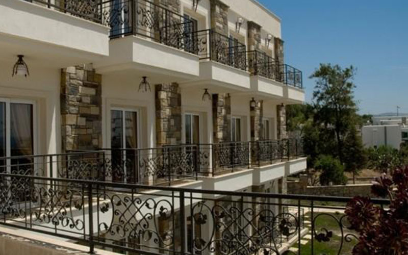 Gloria Tibi Hotel Gümbet