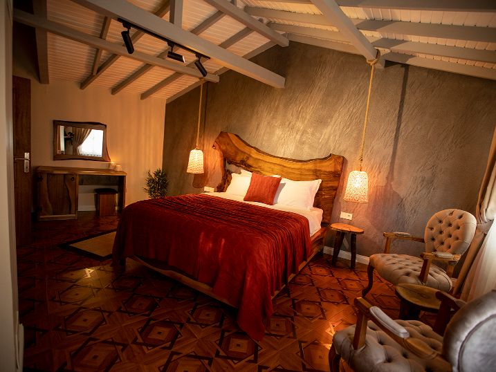 Villa Suite Room (3 Person)