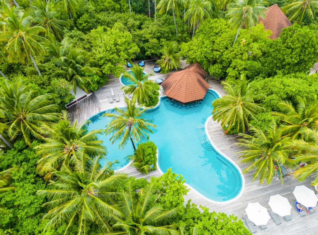 Robinson Maldives - Adults Only · 4