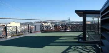 Dilens Bosphorus Hotel · 33