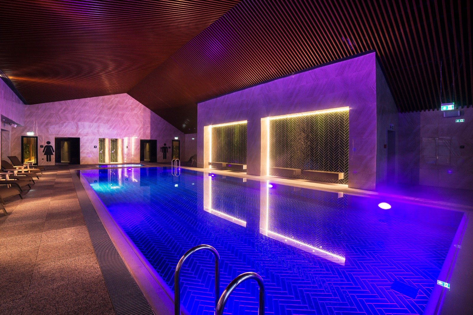 Radisson Blu Hotel Mount Erciyes