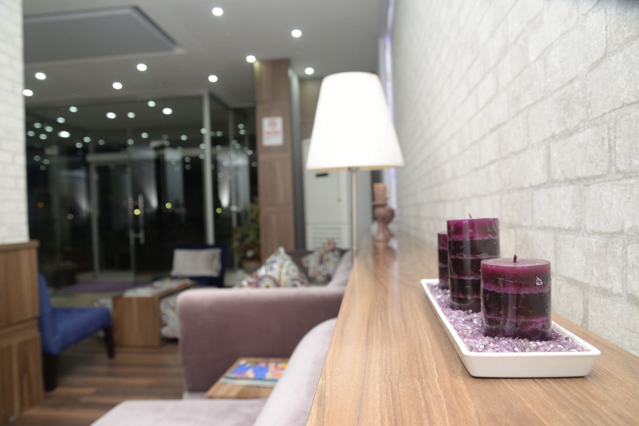 Hande Hotel