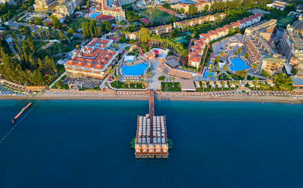 Corendon Hydros Club Kemer