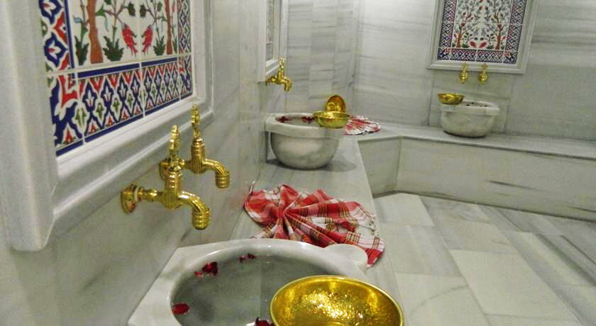 Balıktaşı City Hotel · 23