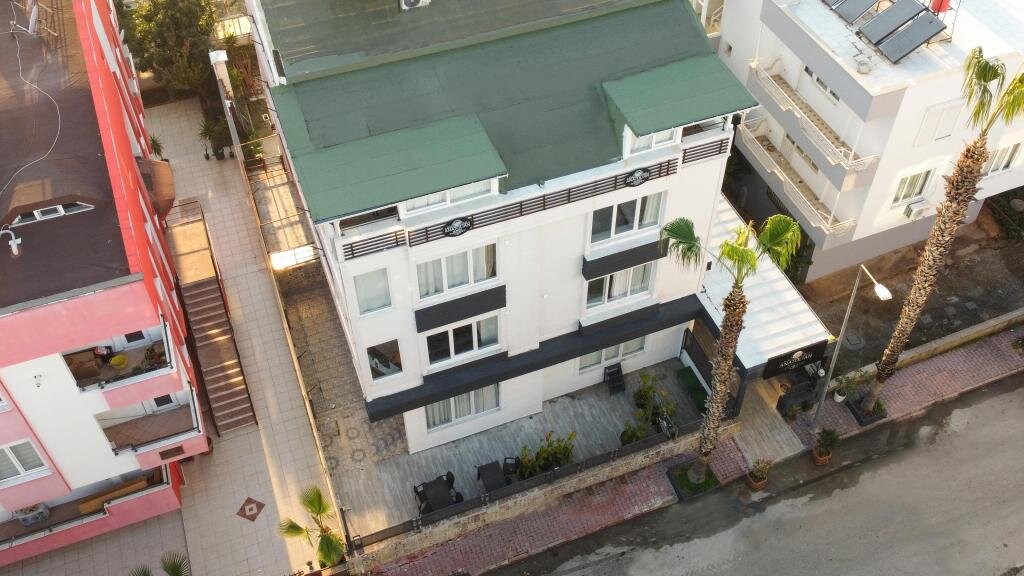 Anatolian Homes Apart Hotel galeri 8