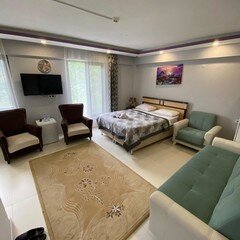Yuvacık Kazlı Bahçe Bungalov · 11