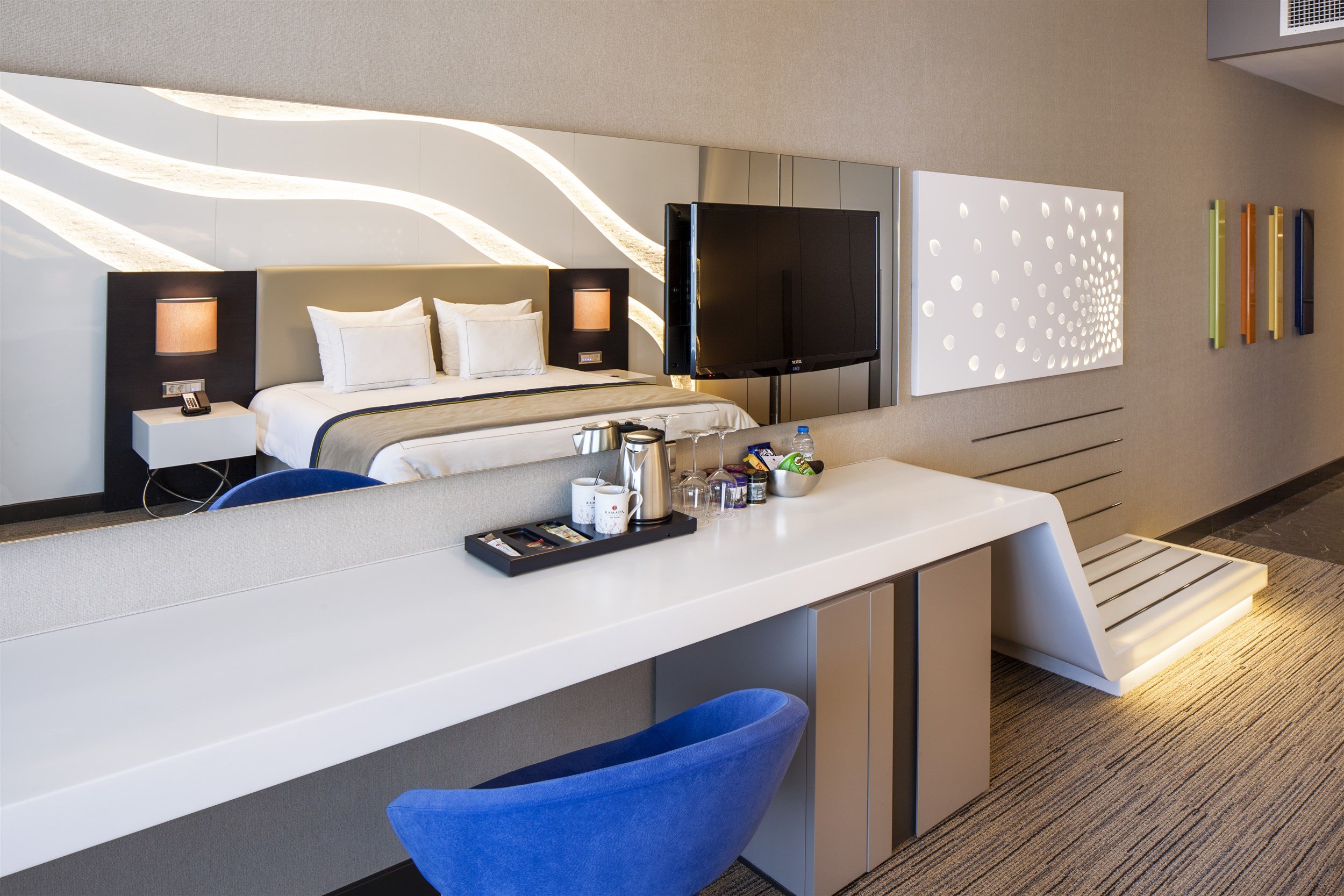 Ramada Hotel & Suites İzmir Kemalpaşa