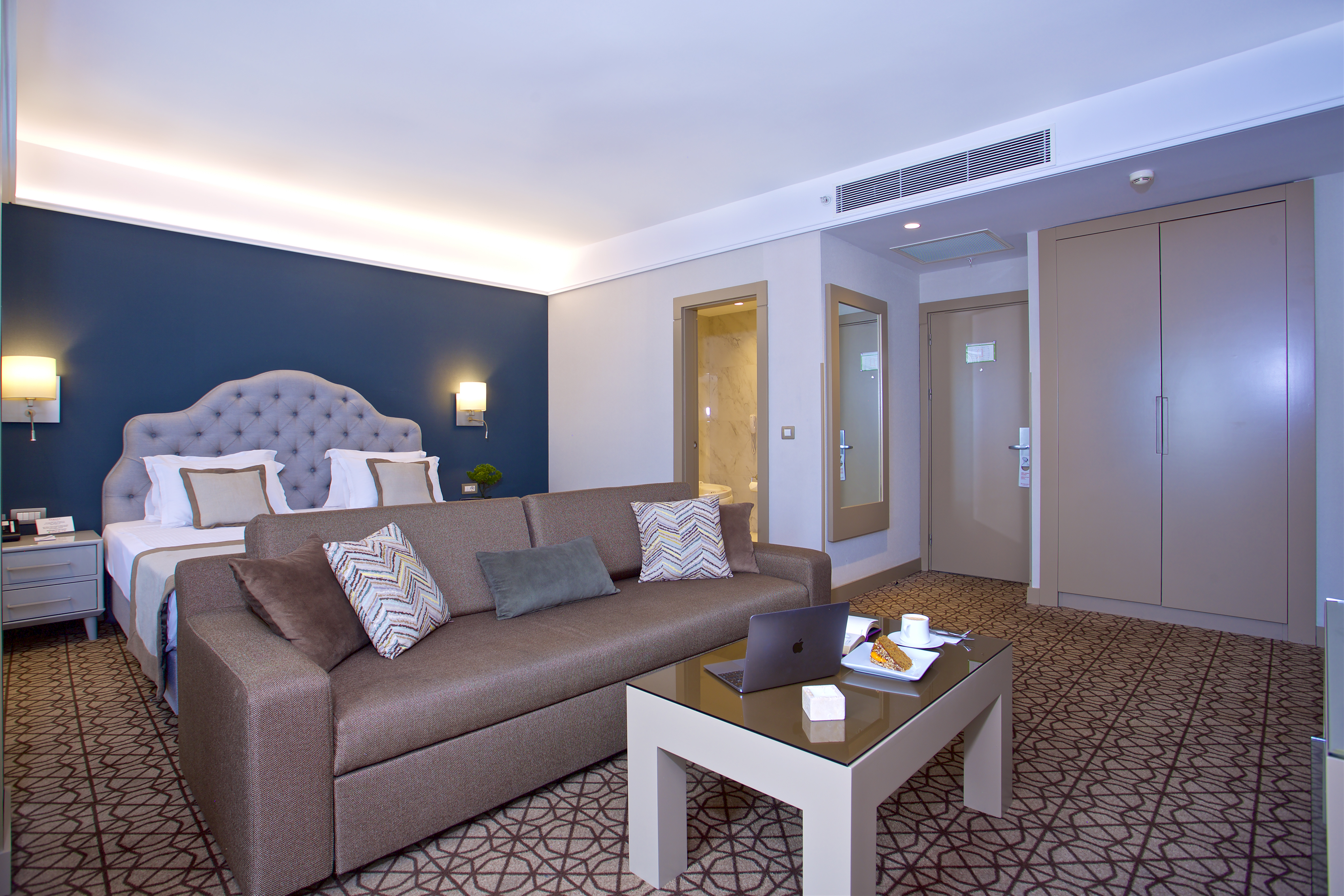 Ramada by Wyndham İstanbul Taksim