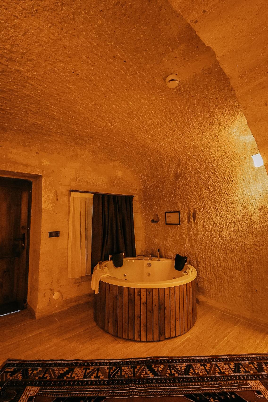 Afrodit Room
