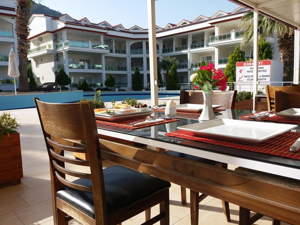 Akbük Palace Hotel & Residence Rezervasyon