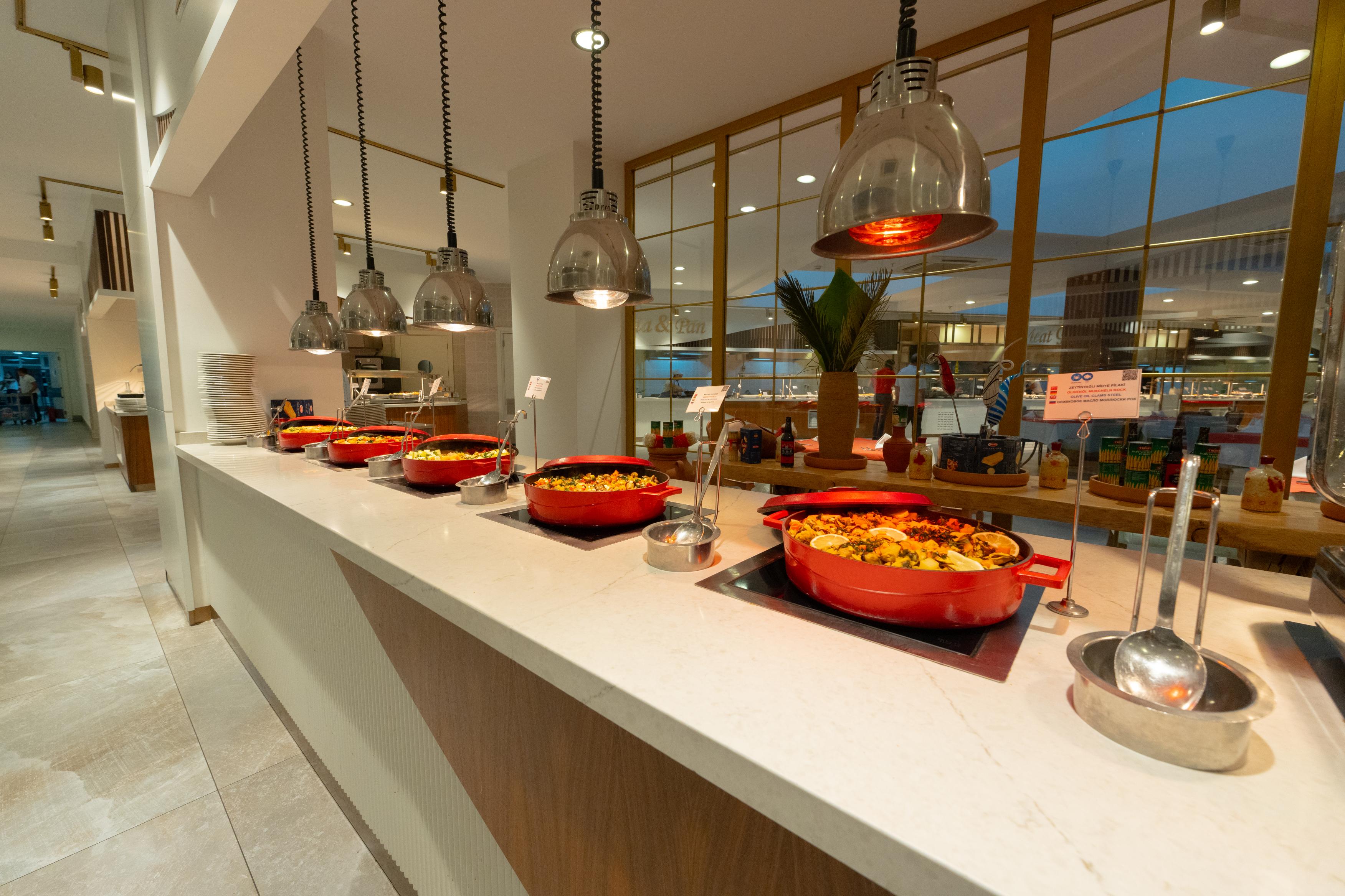 Sunis Kumköy Beach Resort Hotel & Spa