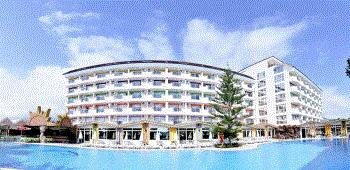 First Class Hotel (Alanya)