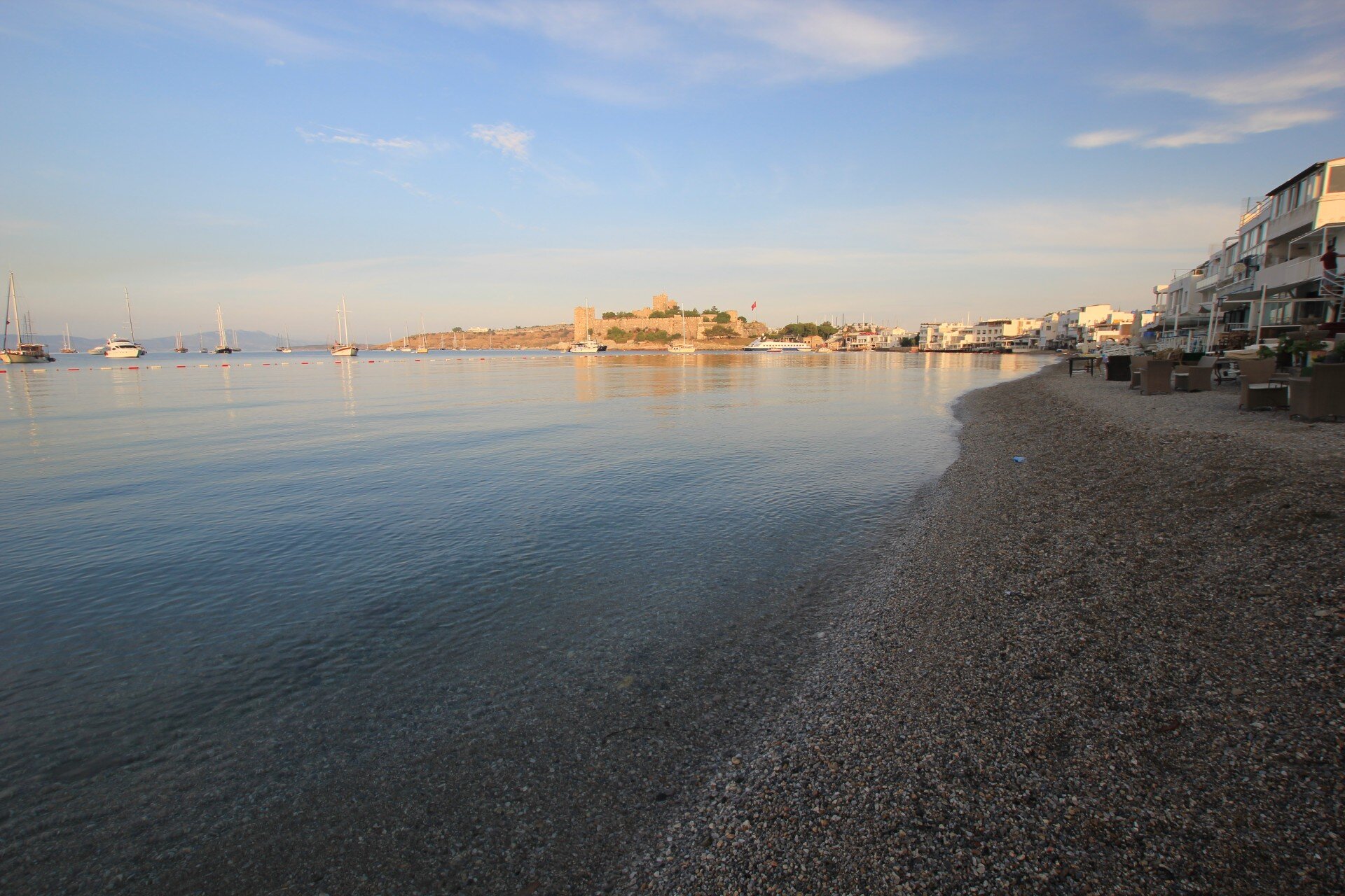 Artemis Otel Bodrum · 15