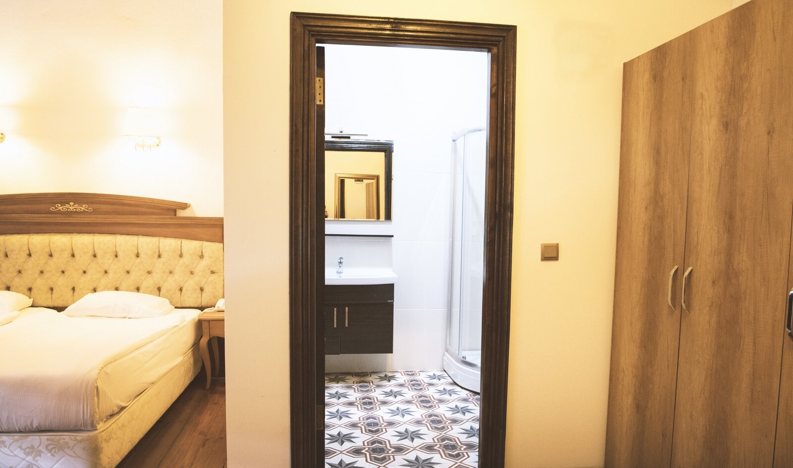 Thrace Konak Hotel & Spa galeri 7