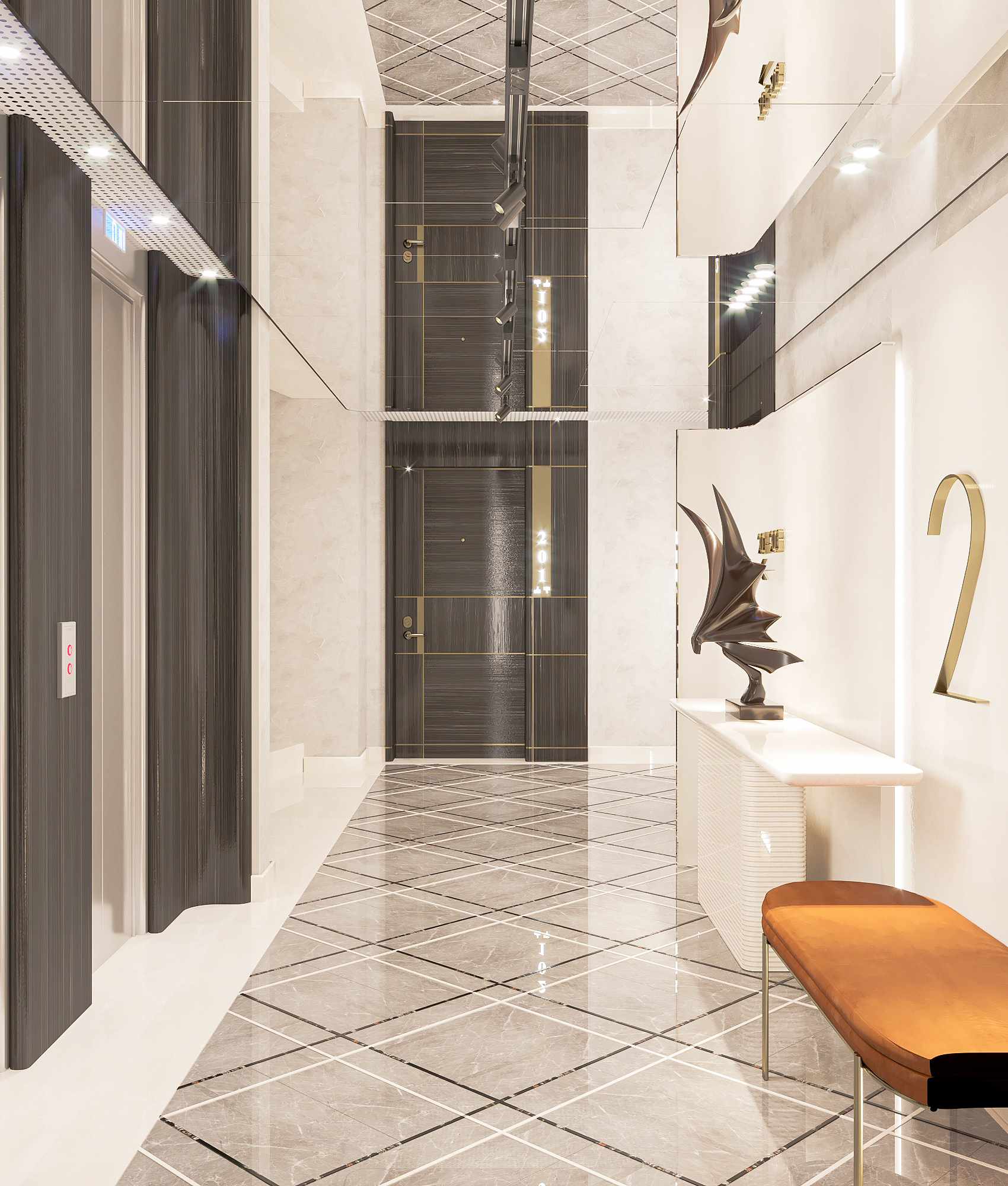 Bentley Bosphorus Hotel