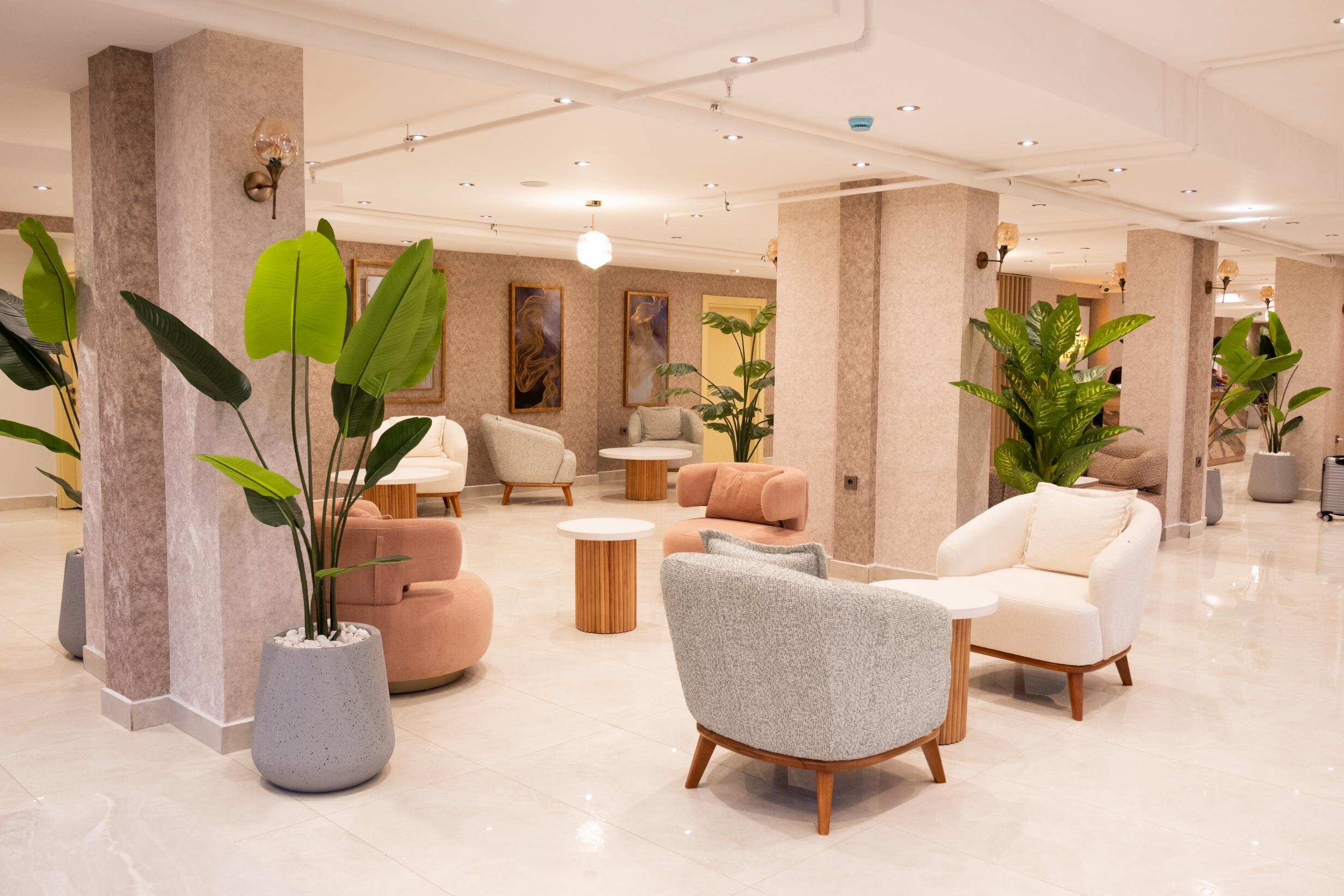 Lara Garden Hotel · 26