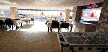 Roxx Royal Hotel · 55