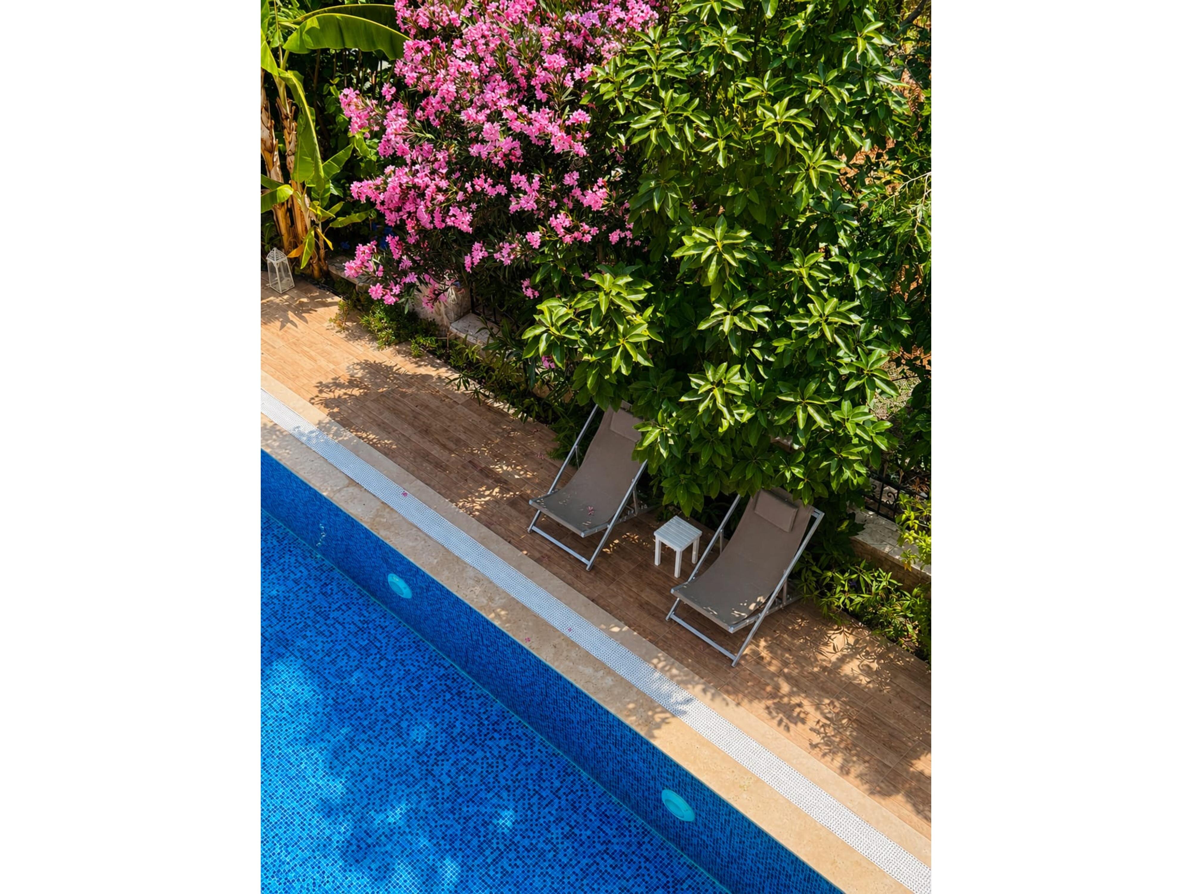 Aria Doria Hotel Datça · 6