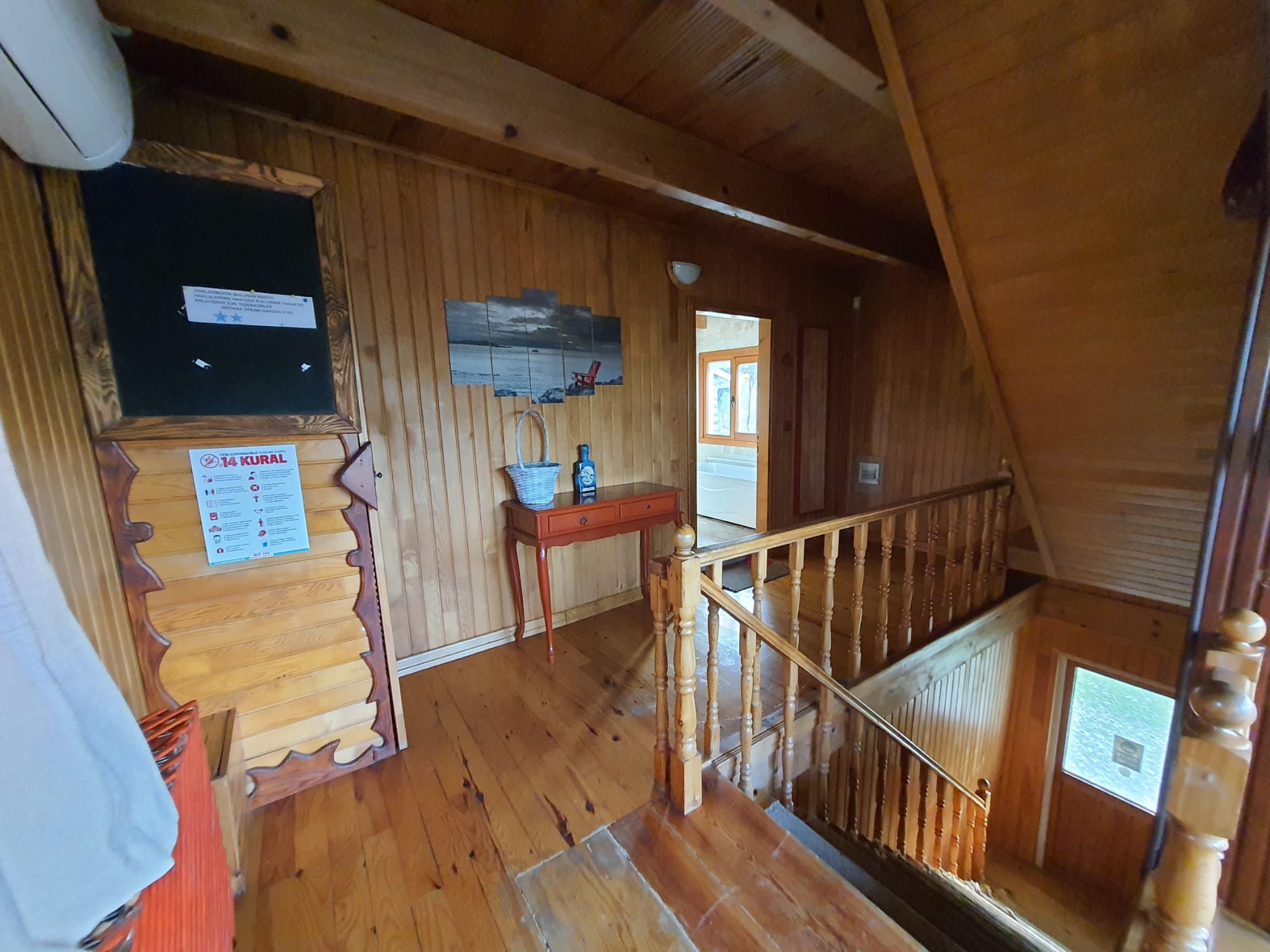 Ağva Nirvana New World Otel +12 Adult Only