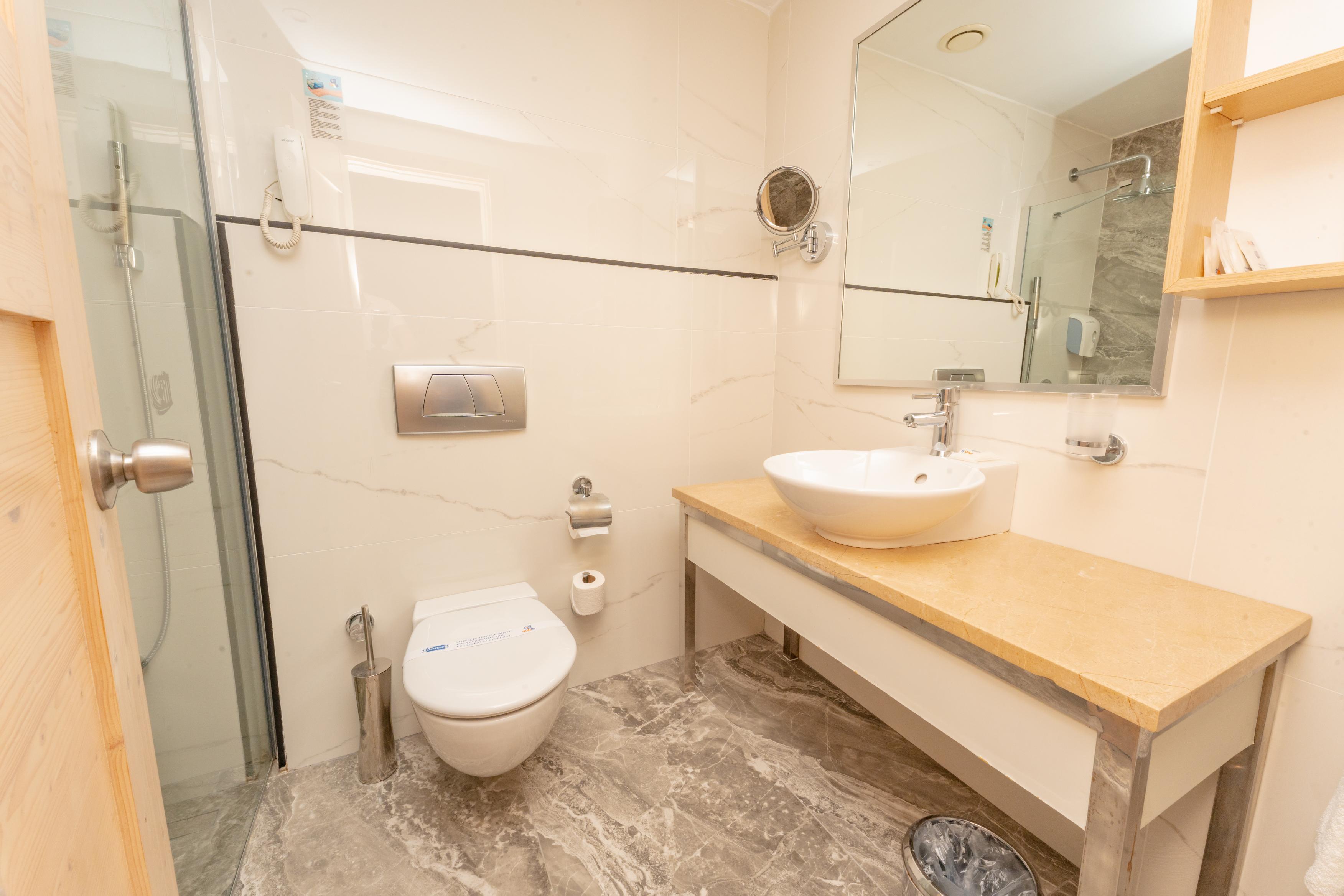 Sunis Kumköy Beach Resort Hotel & Spa