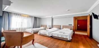 Emreli Otel