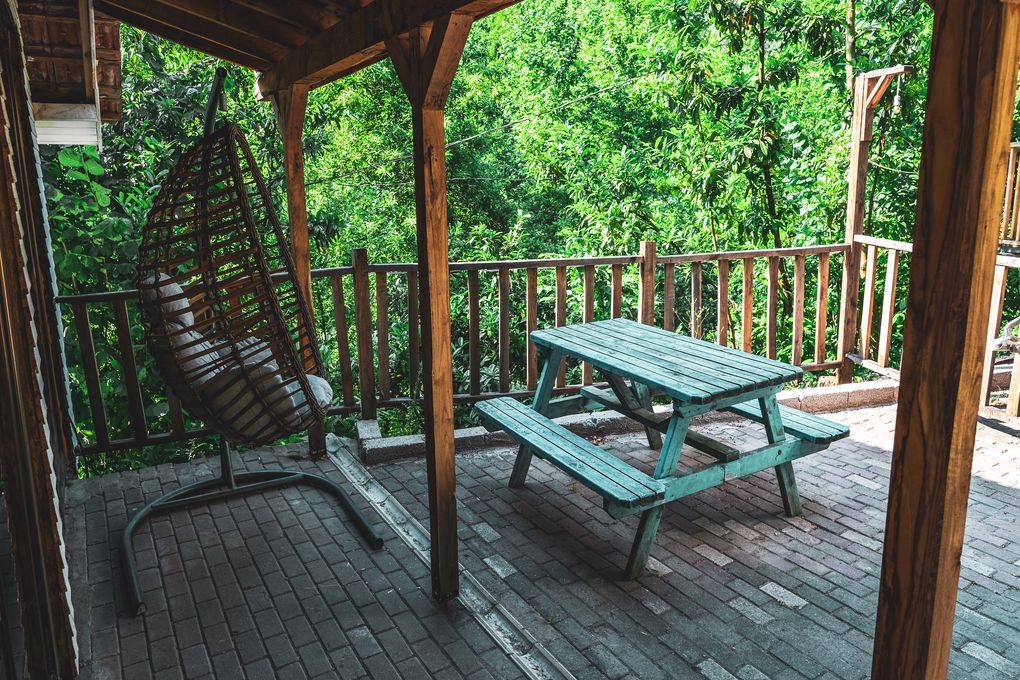 Karaaslan Kamping Otel
