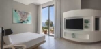 King Deluxe Room W/ Terrace-partial Sea View Görseli