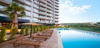 Athena Apart Residence · 45