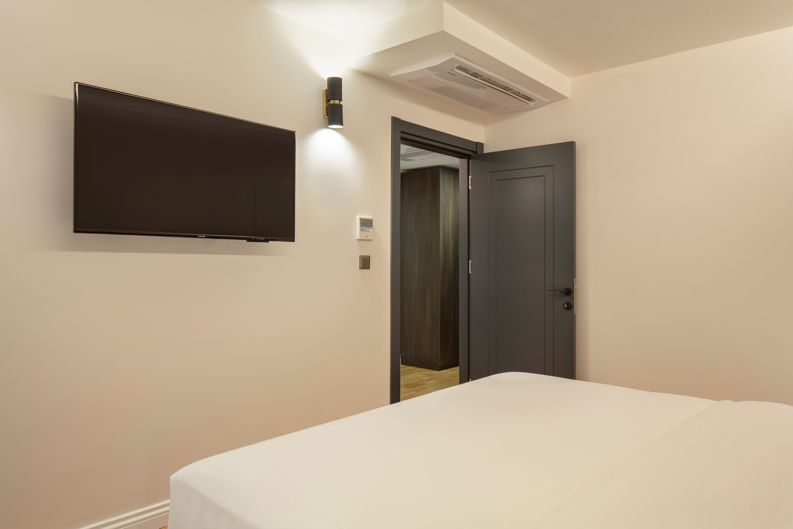 The Rooms Nişantaşı