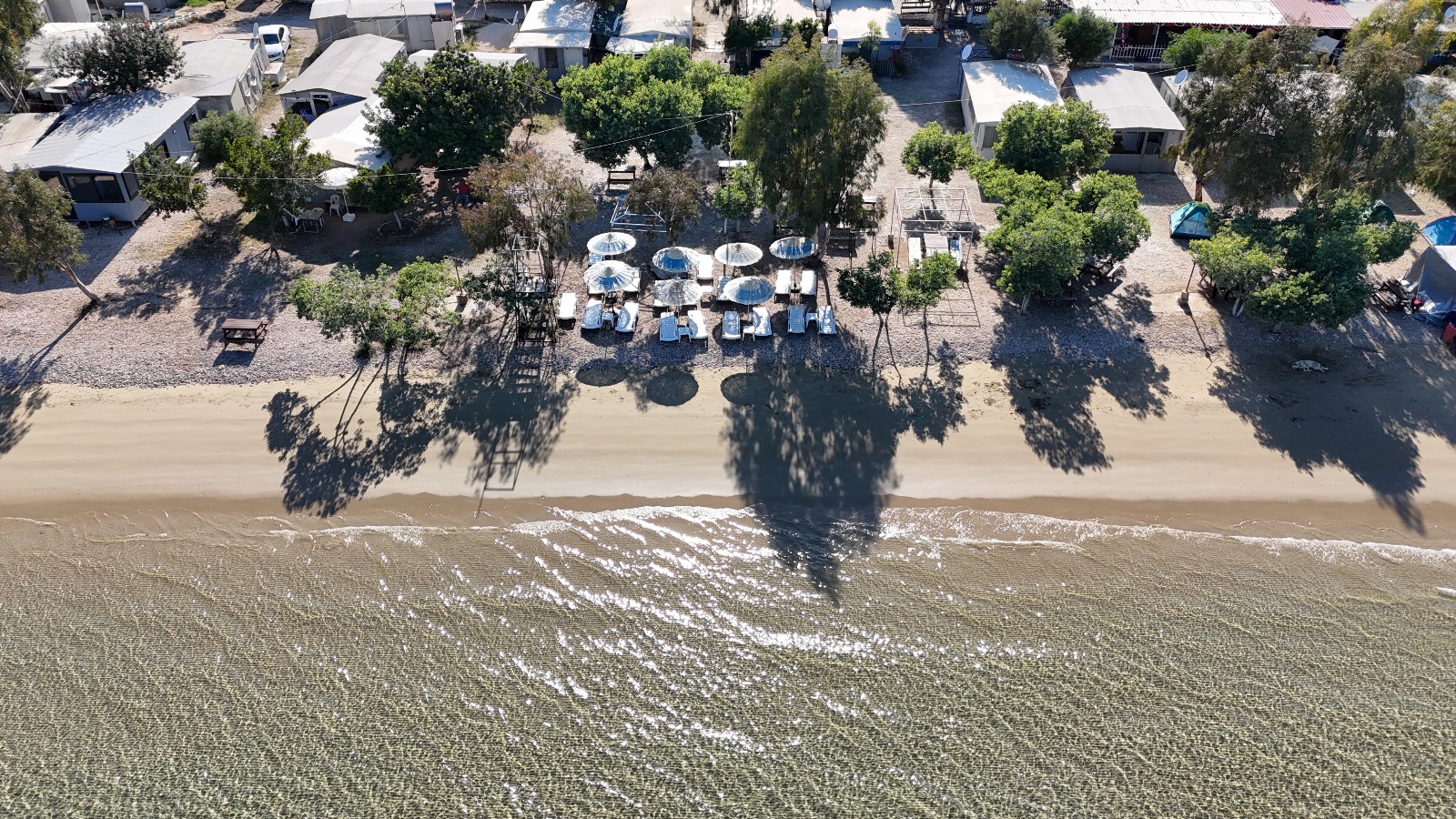 Selefkos Hotel