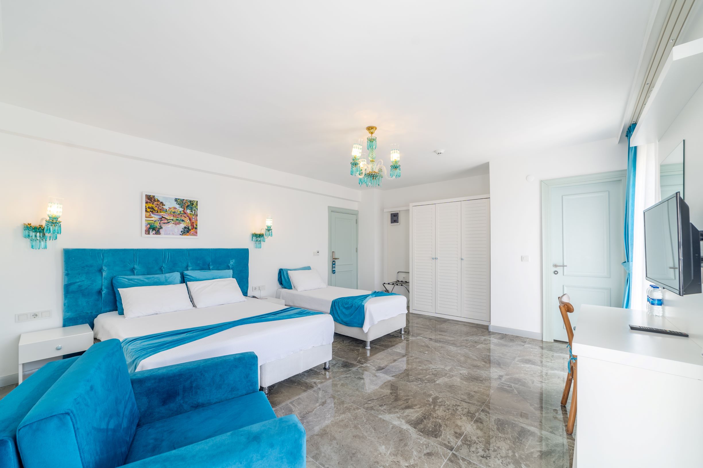 Dam Hotel Lara