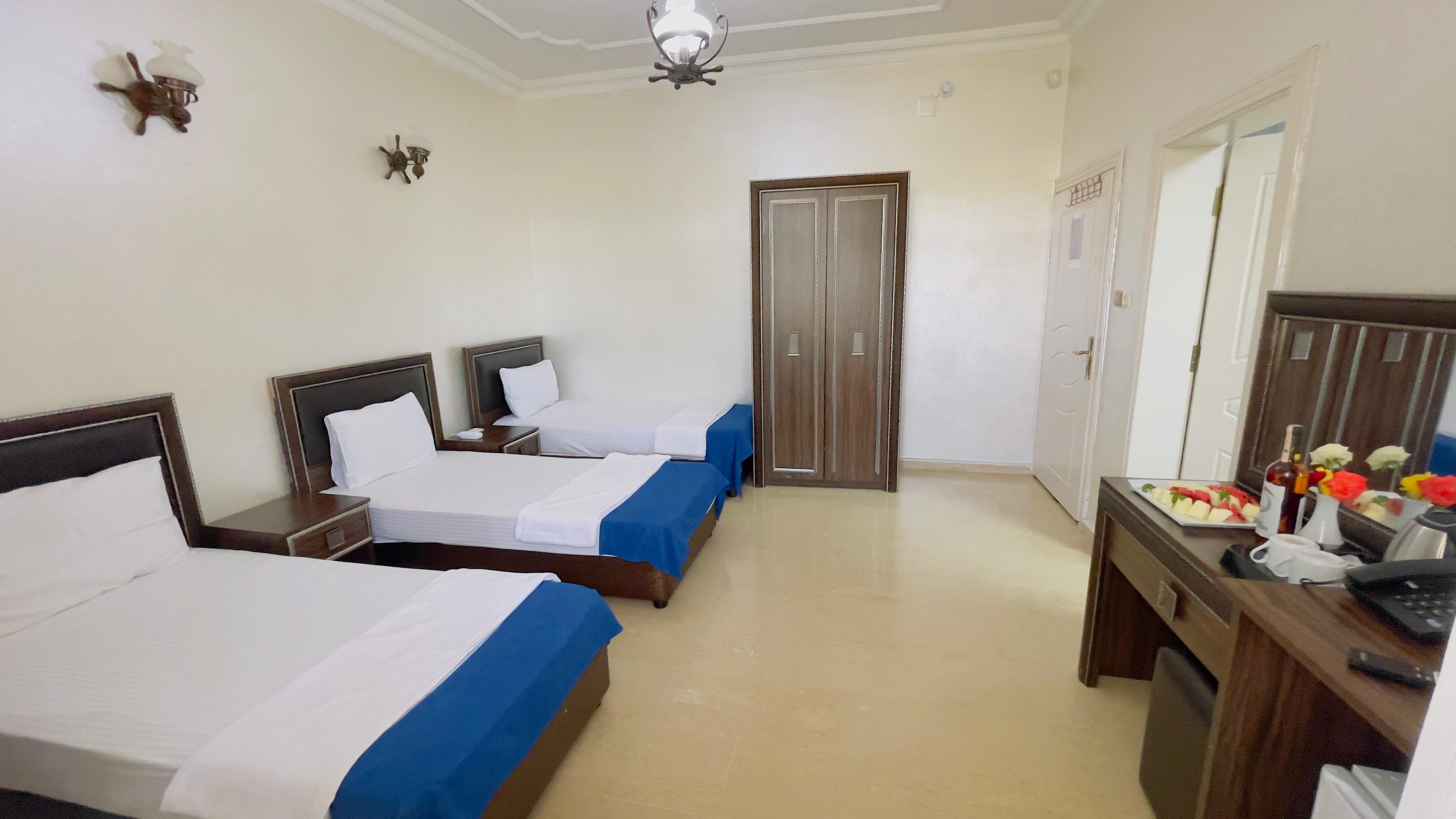 Turabdin Hotel galeri 10