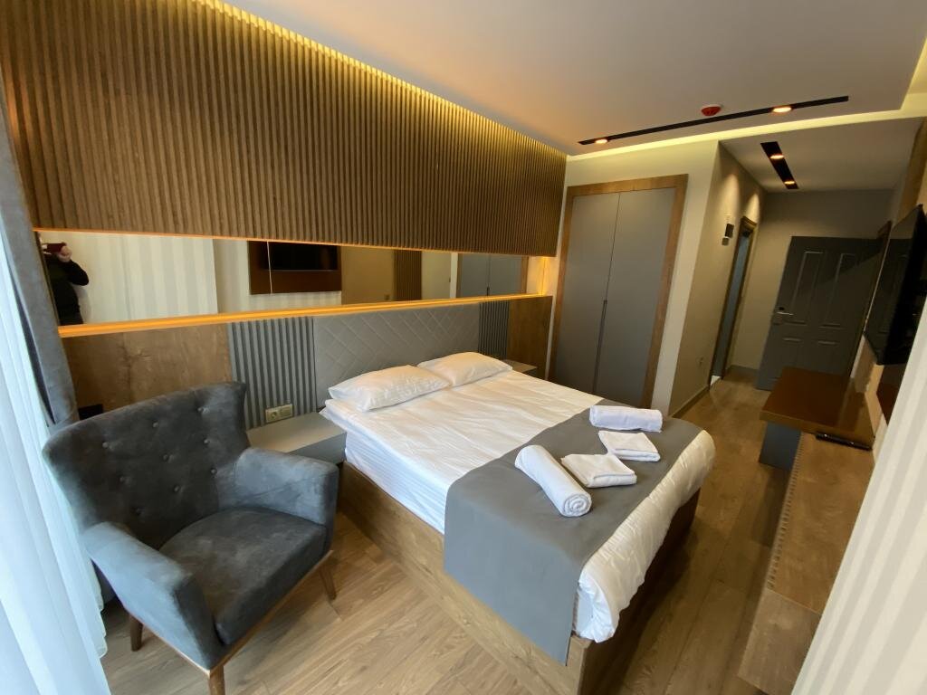 Sarıkamış Aras Otel galeri 6