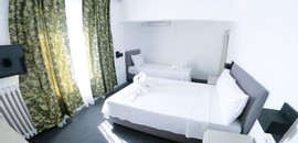 Standard Superior Room, Land View (3 Person)