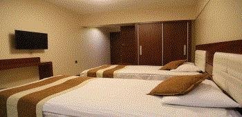 Çamlıçeşme Otel · 15