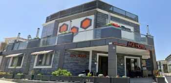 M2 Otel