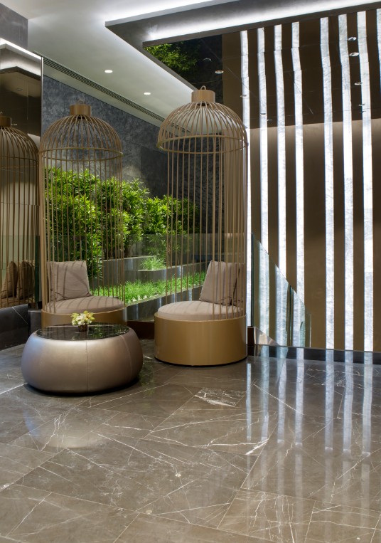DoubleTree by Hilton Hotel Istanbul - Piyalepasa