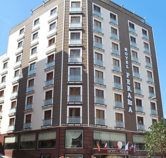 Perama Hotel