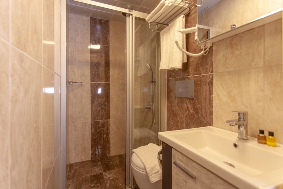 Özmen Hotel