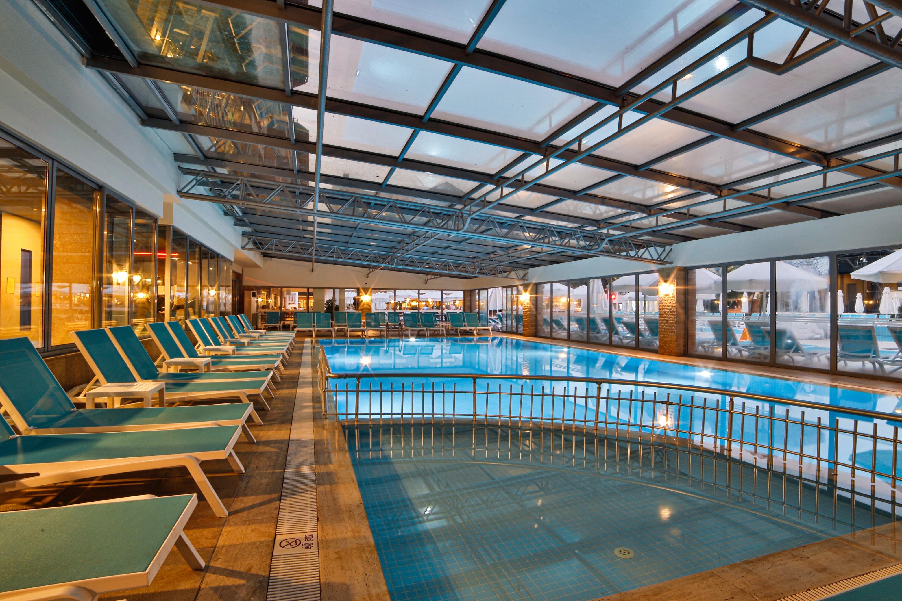 Diamond Beach Hotel & Spa