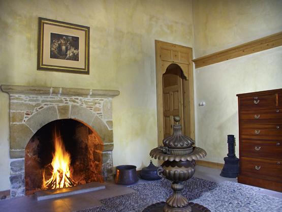Heritage Homes Mehmet Ali Ağa Konağı