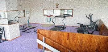 Gönen Yıldız Termal Otel