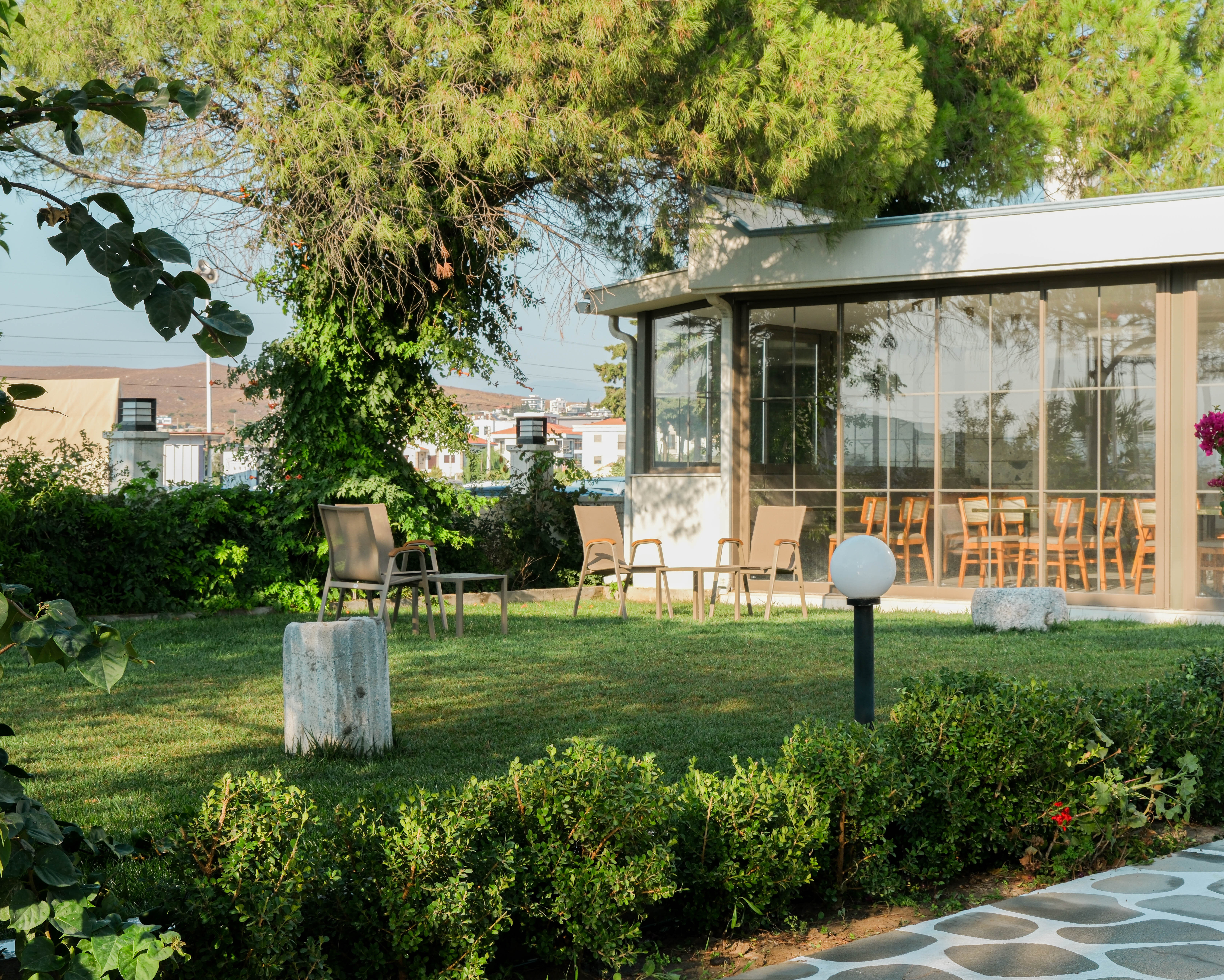 Sığacık Gaea Hotel galeri 10