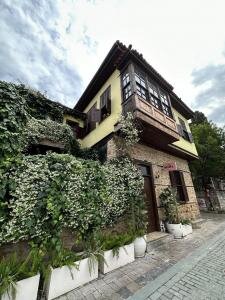 Hotel Mille Kaleiçi