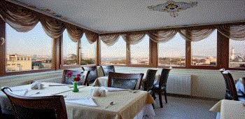 Aldem Hotel · 29