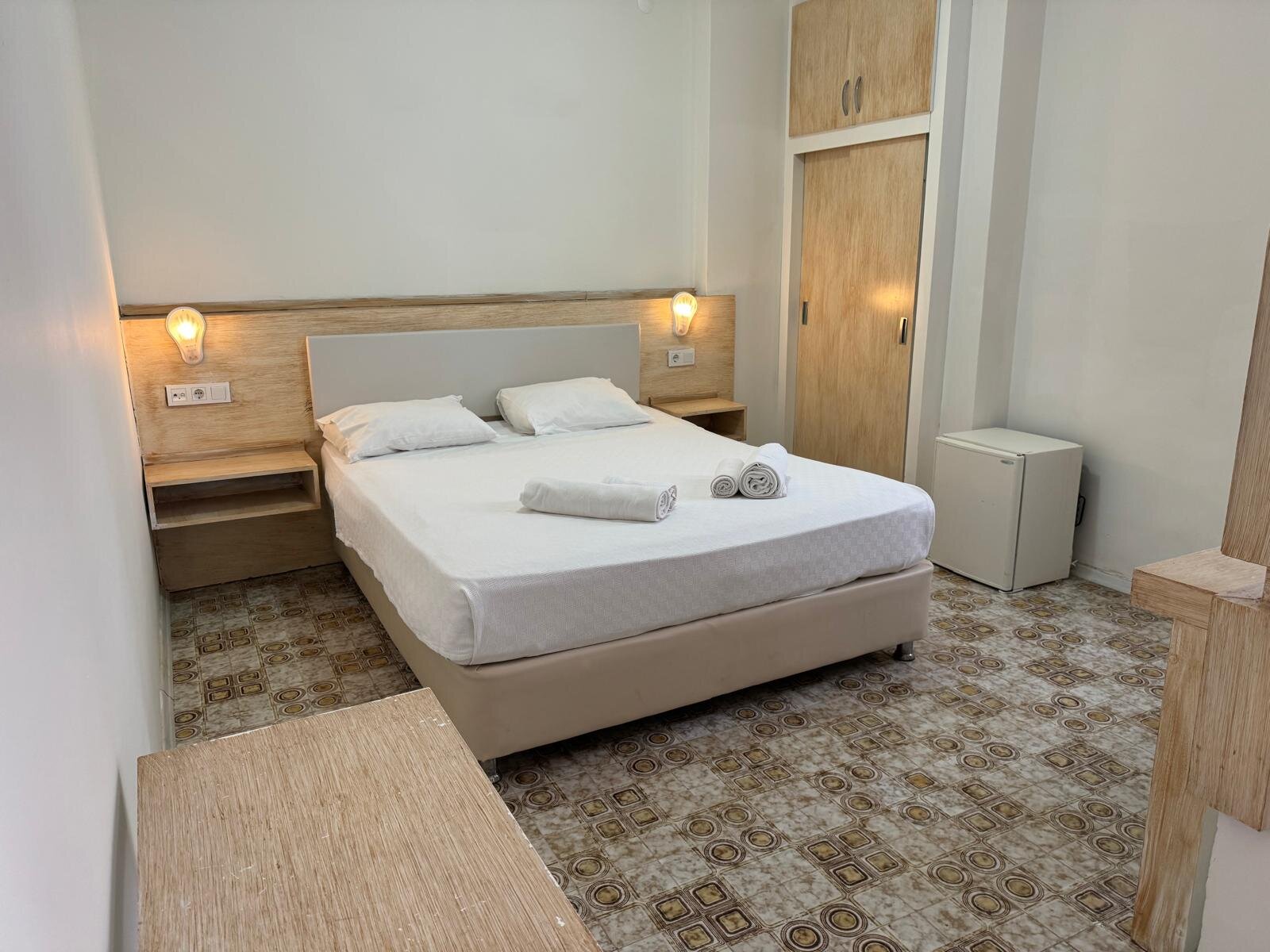 Olimpos Beach Hotel By RRH&R galeri 4