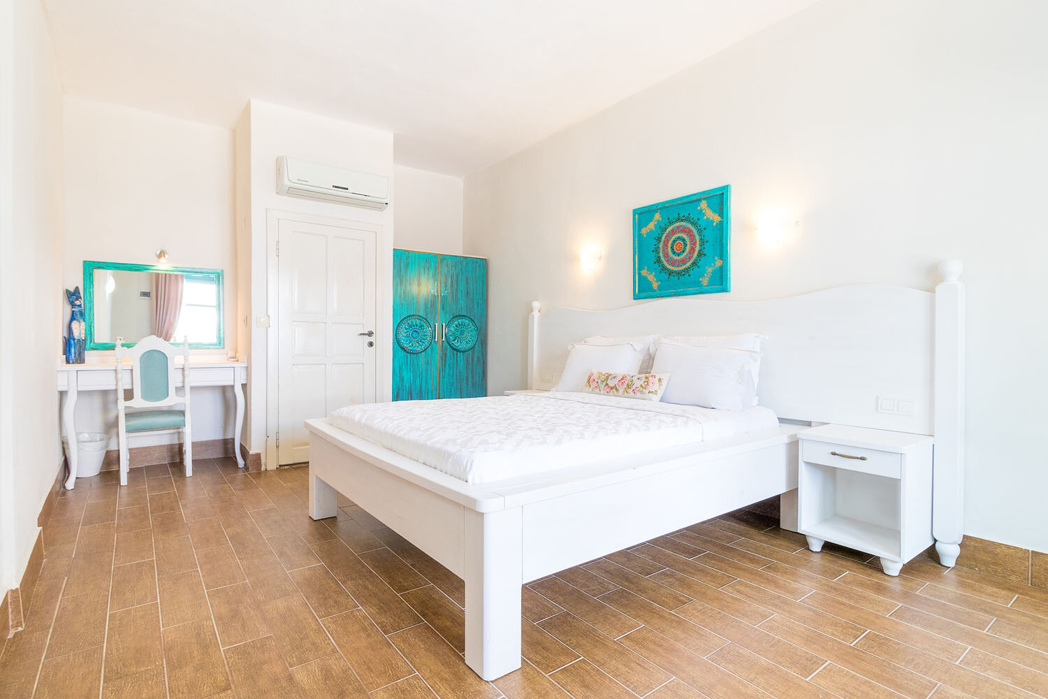 Tamara Beach Pansiyon Selimiye · 10